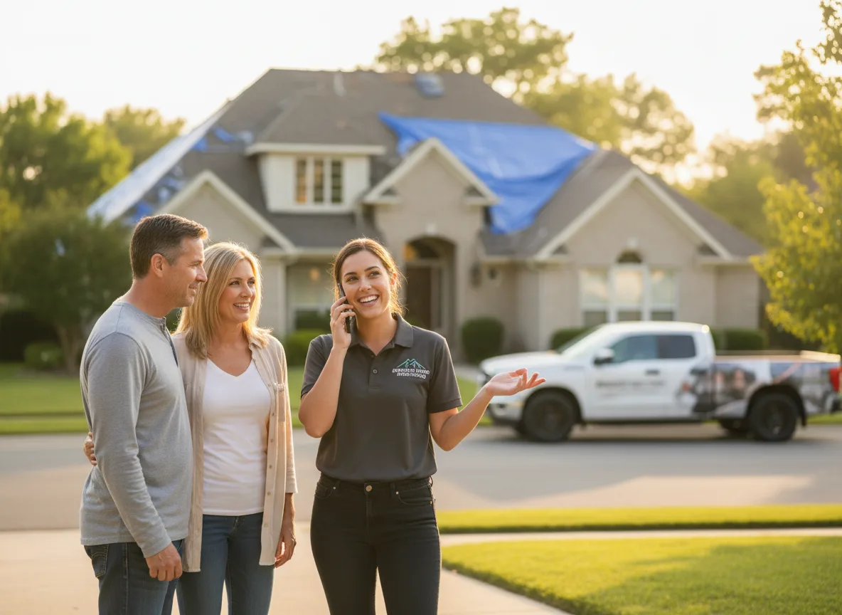 Emergency Roof Repair Terrebonne, OR FAQs